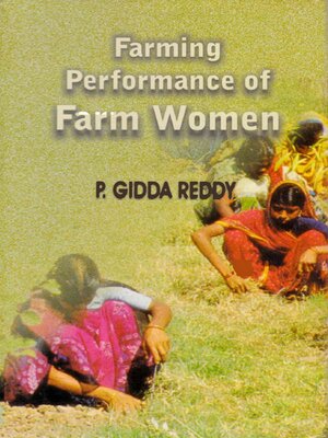cover image of Farming Performance of Farm Women